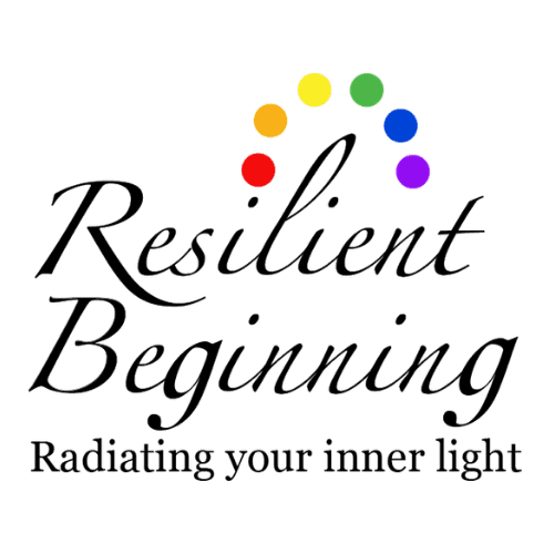 Resilient Beginnings logo