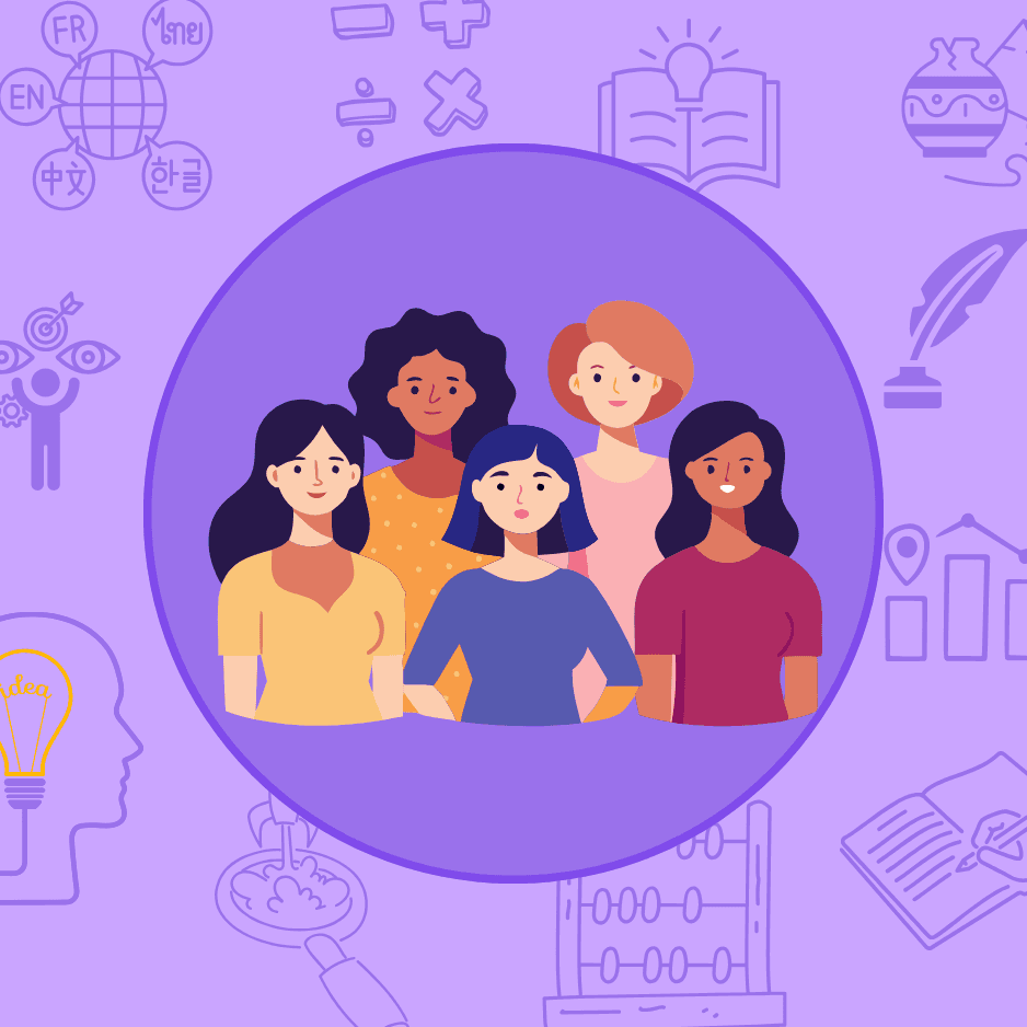 What is the ICONIX Homeschool Pod Program