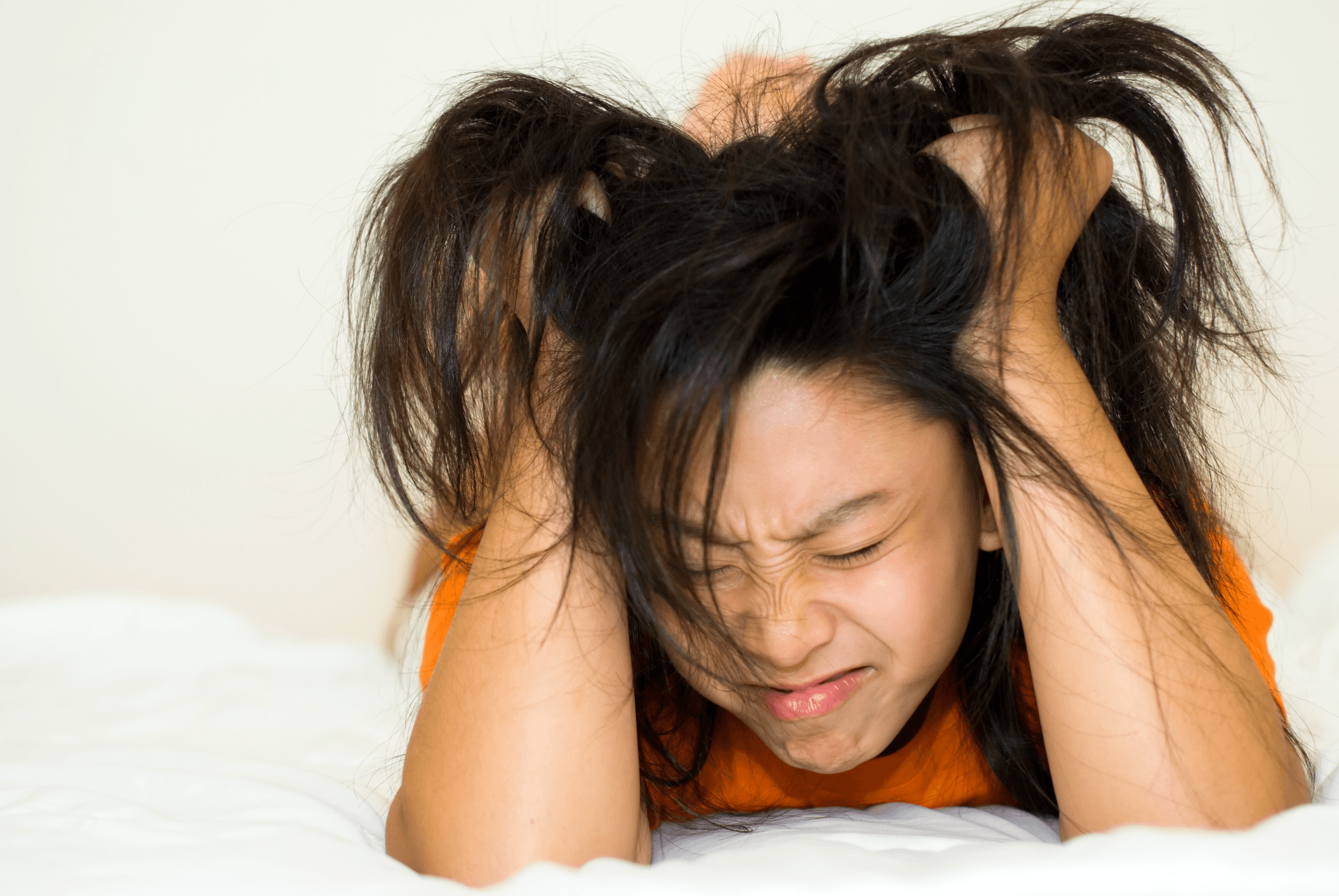 Emotional Regulation