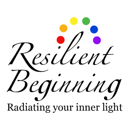 Resilient Beginnings logo