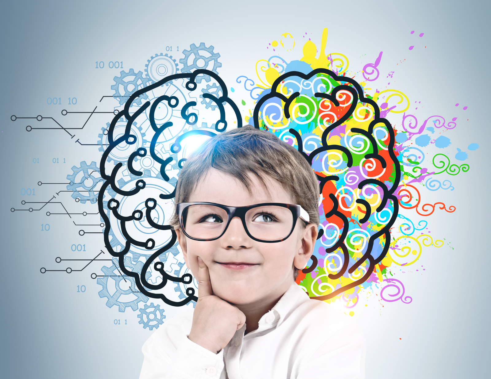 Why the program works