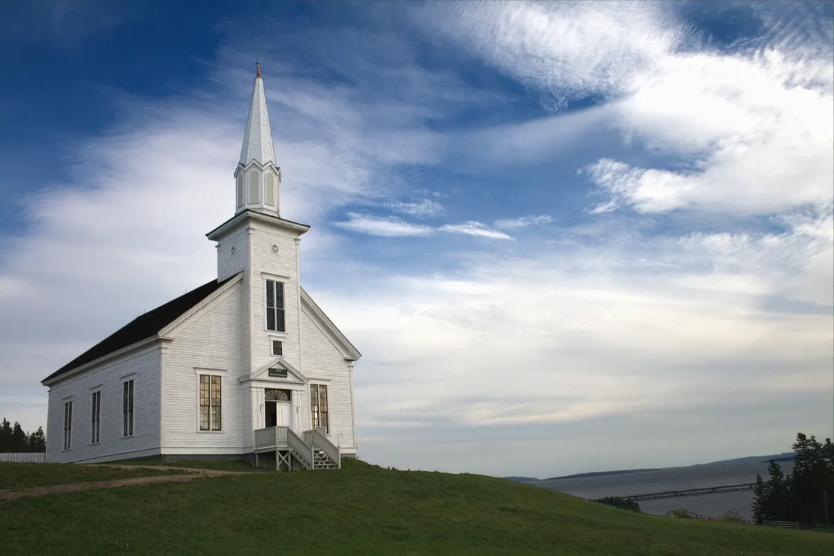 Church Schools