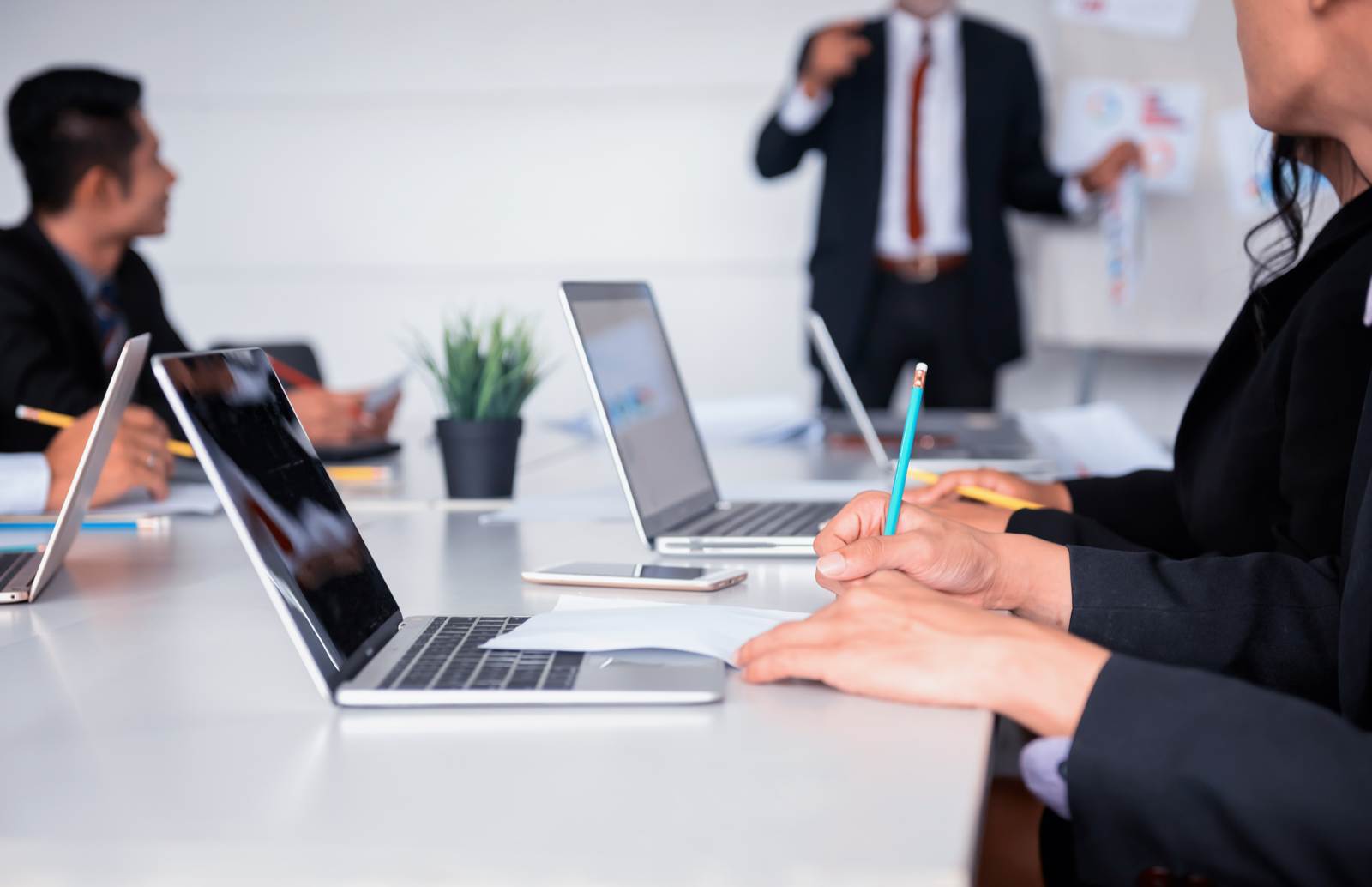 Training & Certifications