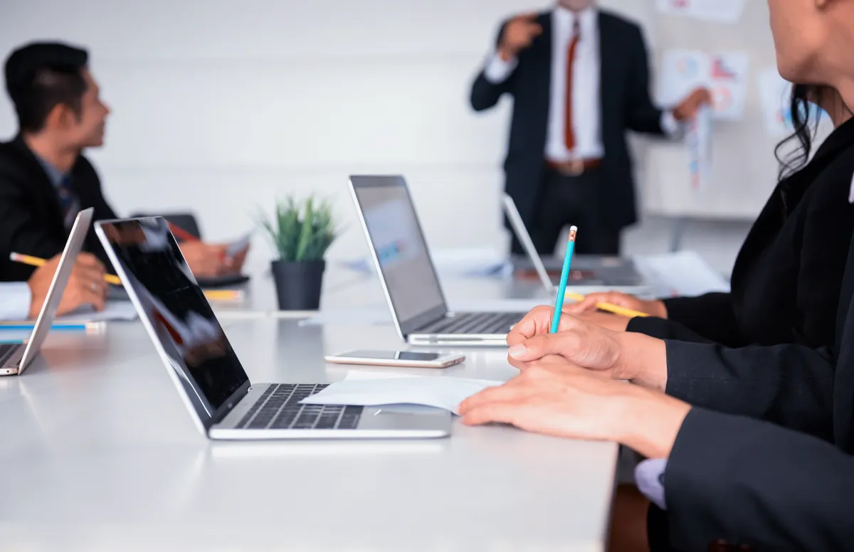 Training & Certifications